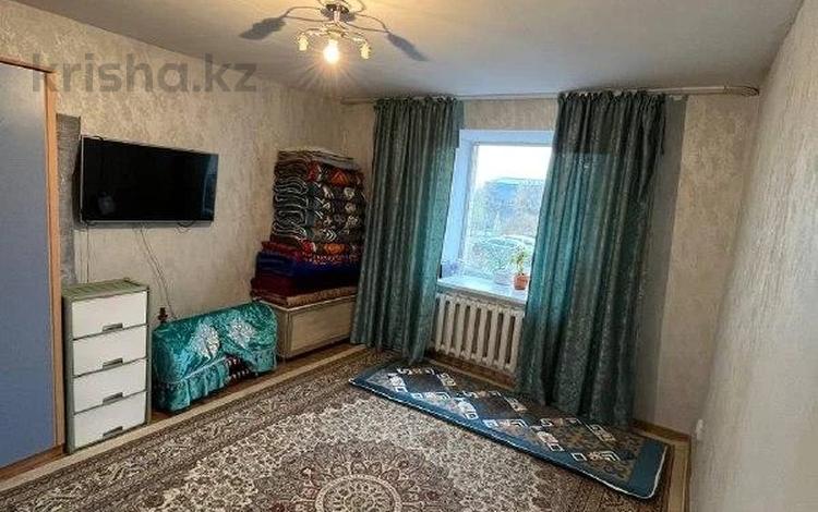 2-комнатная квартира · 50 м² · 1/10 этаж, Косшыгулулы 13/6 за 20.5 млн 〒 в Астане, Сарыарка р-н — фото 2