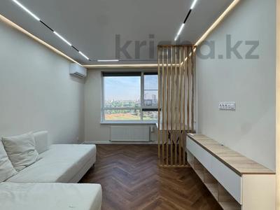 2-комнатная квартира · 61.9 м² · 7/9 этаж, Байдибек би 115/10 за 38.5 млн ₸ в Шымкенте