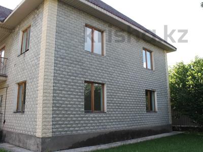 Отдельный дом · 5 комнат · 203 м² · 7.5 сот., Касыма Кайсенова 34а за 90 млн ₸ в 