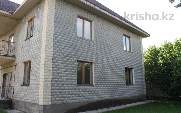 Отдельный дом · 5 комнат · 203 м² · 7.5 сот., Касыма Кайсенова 34а за 90 млн ₸ в  — фото 2