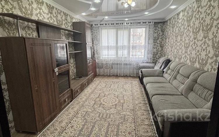 3-бөлмелі пәтер · 67 м² · 4/6 қабат, Тлеулина 58, бағасы: 23.6 млн ₸ в Кокшетау — фото 2