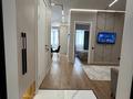 2-комнатная квартира · 60 м² · 16/20 этаж, Гагарина 310/7 за 30 000 ₸ в Алматы, Бостандыкский р-н — фото 13