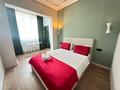 2-комнатная квартира · 60 м² · 16/20 этаж, Гагарина 310/7 за 30 000 ₸ в Алматы, Бостандыкский р-н