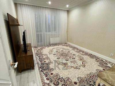 3-комнатная квартира · 83 м² · 2/5 этаж, Алтын орда за 42.5 млн ₸ в Актобе