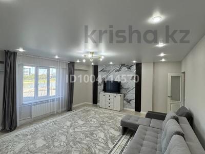 2-бөлмелі пәтер · 100 м² · 2 қабат, Кулманова 1, бағасы: 42 млн ₸ в Атырау