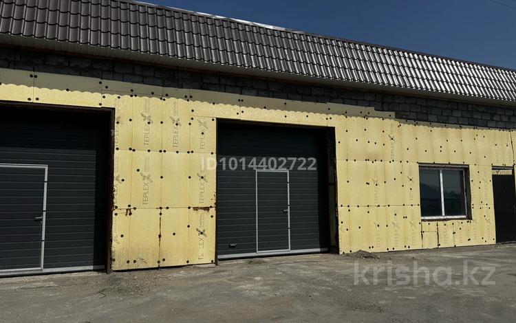 Гараж · 225 м² · Майкутова 12 а, бағасы: 32 млн ₸ в  — фото 2
