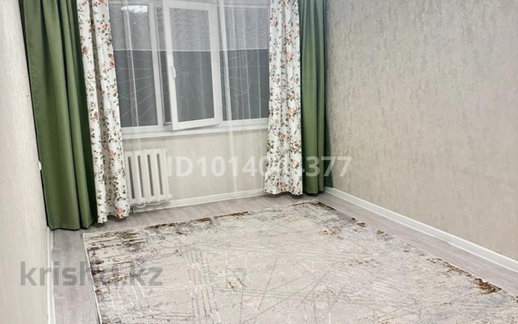 2-комнатная квартира · 44 м² · 1/4 этаж, мкр №6 — Койчуманова за 280 000 ₸ в Алматы, Ауэзовский р-н — фото 2