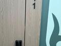 1-бөлмелі пәтер · 46 м² · 9/12 қабат, Макатаева - Байтурсынова 129/1, бағасы: 40.5 млн ₸ в Алматы, Алмалинский р-н