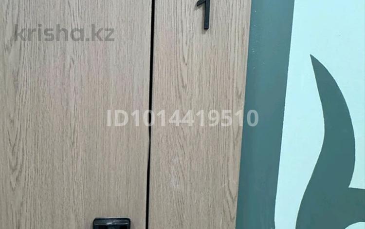 1-бөлмелі пәтер · 46 м² · 9/12 қабат, Макатаева - Байтурсынова 129/1, бағасы: 40.5 млн ₸ в Алматы, Алмалинский р-н — фото 4