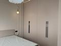 2-комнатная квартира · 59 м² · 12/12 этаж, ул. Е-36 за 350 000 ₸ в Астане, Нура р-н
