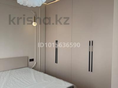 2-комнатная квартира · 59 м² · 12/12 этаж, ул. Е-36 за 350 000 ₸ в Астане, Нура р-н