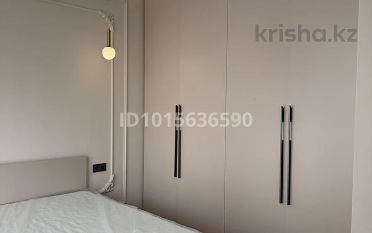 2-комнатная квартира · 59 м² · 12/12 этаж, ул. Е-36 за 350 000 ₸ в Астане, Нура р-н — фото 2