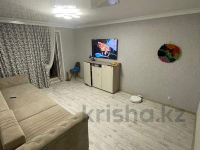 2-комнатная квартира, 52 м², 5/5 этаж, Конституции Казахстана — Гор.Парк за 20.4 млн 〒 в Петропавловске