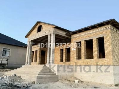 Отдельный дом · 5 комнат · 230 м² · 8 сот., мкр Нуршуак, Кайранкол за 24 млн ₸ в Шымкенте, Абайский р-н