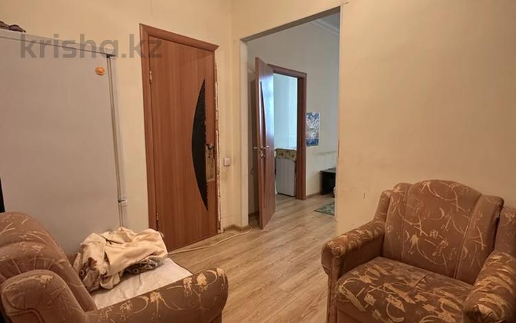 2-комнатная квартира, 40 м², 3/24 этаж помесячно, Байтурсынова 12