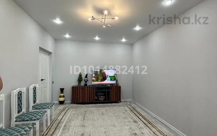 3-бөлмелі пәтер · 75 м² · 5/5 қабат, Айтмұрат Шәменов 9, бағасы: 19 млн ₸ в  — фото 2