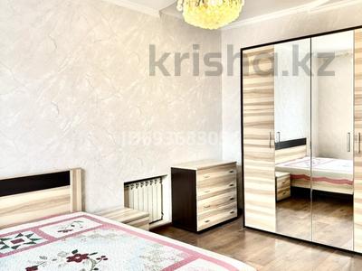 3-бөлмелі пәтер · 80.6 м² · 2/2 қабат, Гагарина 60 — Крытый рынок, парк Металлургов, бағасы: 30 млн ₸ в Шымкенте, Туран р-н