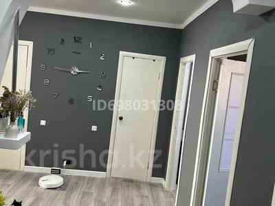 2-комнатная квартира · 68 м² · 3/5 этаж, 10 микрорайон 28 за 23 млн 〒 в Аксае