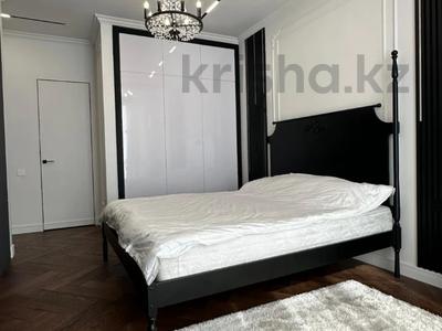 3-комнатная квартира · 106 м² · 17/22 этаж, Достык 10/1 за 152 млн ₸ в Астане, Есильский р-н