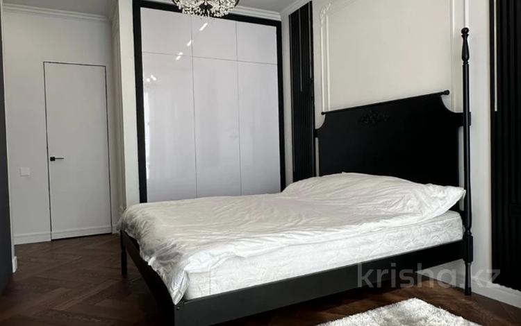 3-комнатная квартира · 106 м² · 17/22 этаж, Достык 10/1 за 152 млн ₸ в Астане, Есильский р-н — фото 13