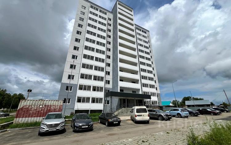 1-комнатная квартира · 36.07 м² · 4/12 этаж, Юбилейный 14 за 16.3 млн ₸ в Костанае — фото 2