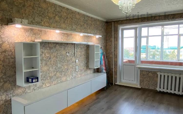 2-бөлмелі пәтер · 54 м² · 6/9 қабат, М. Ауэзова 89, бағасы: 15 млн ₸ в Аксу — фото 26