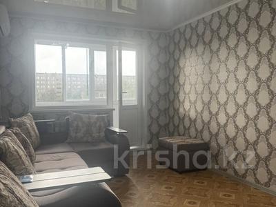 3-комнатная квартира, 62 м², 5/5 этаж, Назарбаева за 22.5 млн 〒 в Петропавловске