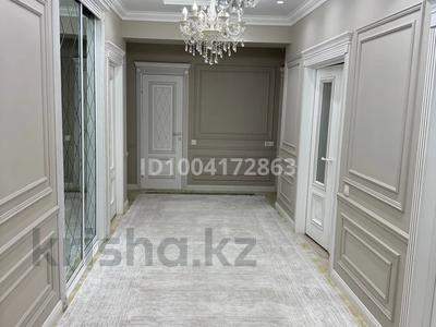 4-комнатная квартира · 138 м² · 5/7 этаж, мкр №8 за 105 млн 〒 в Алматы, Ауэзовский р-н