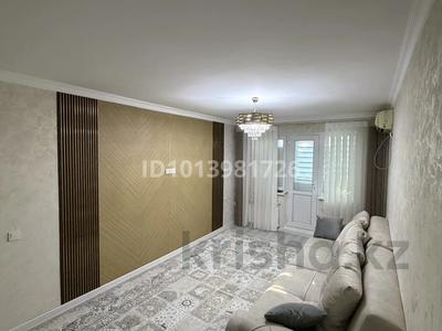 3-бөлмелі пәтер · 60 м² · 3/5 қабат, Алия Мулдагулова 10 — Республика, бағасы: 24.5 млн ₸ в Шымкенте, Туран р-н