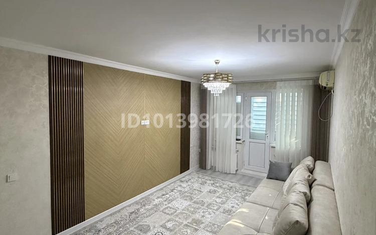 3-бөлмелі пәтер · 60 м² · 3/5 қабат, Алия Мулдагулова 10 — Республика, бағасы: 24.5 млн ₸ в Шымкенте, Туран р-н — фото 2