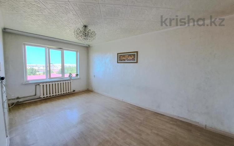 3-бөлмелі пәтер · 63 м² · 5/5 қабат, Жастар, бағасы: 17.3 млн ₸ в Талдыкоргане, мкр Жастар — фото 2