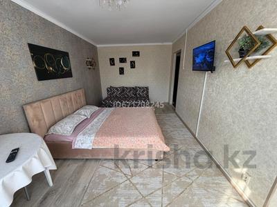 1-комнатная квартира · 30 м² · 3/5 этаж, Есет батыра 73а — проспект абая за 11 000 ₸ в Актобе