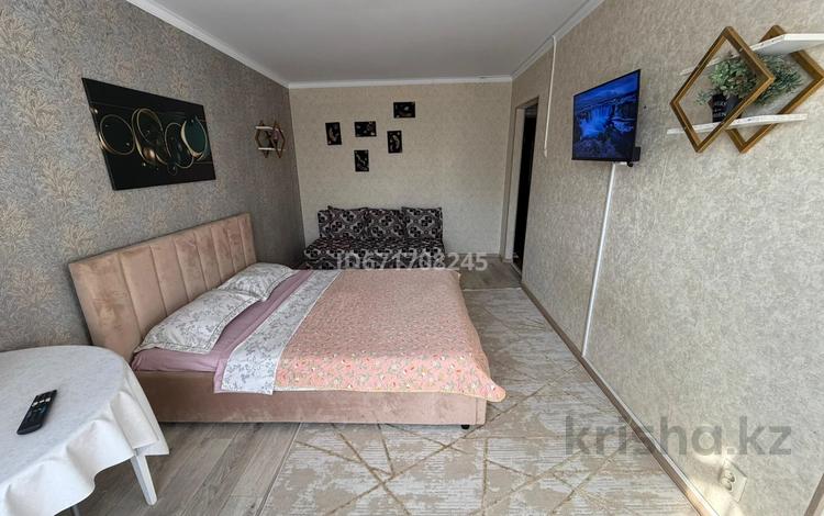 1-комнатная квартира · 30 м² · 3/5 этаж, Есет батыра 73а — проспект абая за 11 000 ₸ в Актобе — фото 40