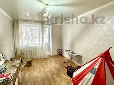 3-комнатная квартира · 73.3 м² · 3/6 этаж, Евгений Брусиловский 18/1 за 29 млн 〒 в Астане, Алматы р-н