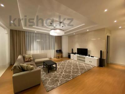 5-бөлмелі пәтер · 240 м², Кошкарбаева 8, бағасы: 1 млн 〒 в Астане, Есильский р-н