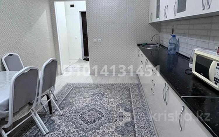 1-комнатная квартира · 40 м² · 3/6 этаж, 32В мкр 12 за 12 млн ₸ в Актау — фото 3