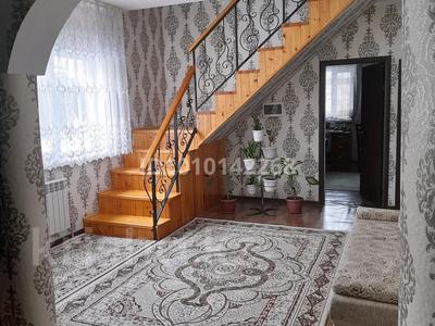 Отдельный дом · 6 комнат · 213 м² · 6 сот., мкр Таусамалы, Акбата 31 за 160 млн 〒 в Алматы, Наурызбайский р-н