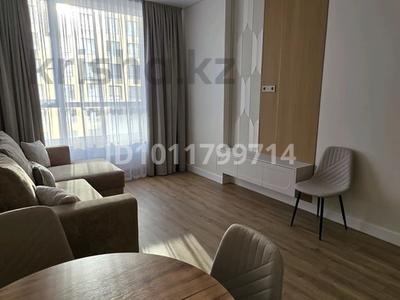 3-комнатная квартира · 67 м² · 7/18 этаж, Е-36 2, 4, 5, 9, 11 за 370 000 〒 в Астане, Нура р-н