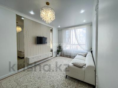2-бөлмелі пәтер · 58 м² · 10/18 қабат, Е-36 5, бағасы: 46 млн ₸ в Астане, Нура р-н