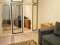 1-комнатная квартира · 36 м² · 6/9 этаж, Ауэзова 77 — Магазин ,,Нива за 85 000 ₸ в Аксу