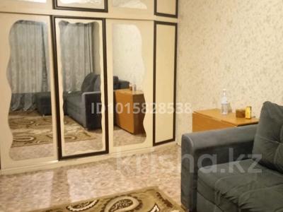 1-комнатная квартира · 36 м² · 6/9 этаж, Ауэзова 77 — Магазин ,,Нива за 85 000 ₸ в Аксу