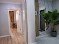 3-бөлмелі пәтер · 80.1 м² · 7/9 қабат, Азильхан Нуршаихов 10, блок 2, бағасы: 41.5 млн ₸ в Астане, Нура р-н — фото 12