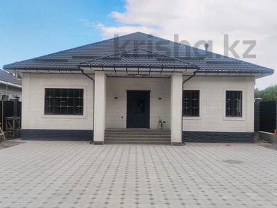 Жеке үй · 4 бөлме · 180 м² · 6 жүзд., Курманова 120, бағасы: 77 млн ₸ в Талдыкоргане