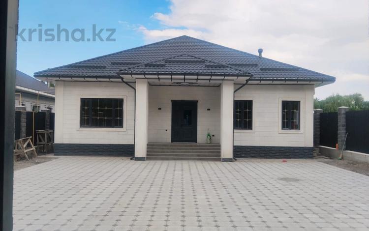 Жеке үй · 4 бөлме · 180 м² · 6 жүзд., Курманова 120, бағасы: 77 млн ₸ в Талдыкоргане — фото 19