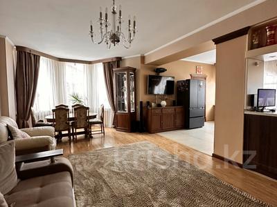 Жеке үй · 5 бөлме · 316.8 м² · 5 сот., мкр Новый Город, Тургенева 28/2, бағасы: 110 млн 〒 в Караганде, Казыбек би р-н