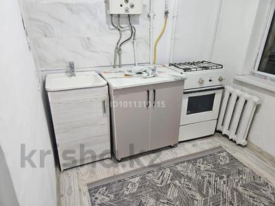 1-бөлмелі пәтер · 33 м² · 4/5 қабат, 12-й микрорайон, 12-шағынаудан жібек жолы30, бағасы: 14.6 млн ₸ в Шымкенте, Енбекшинский р-н