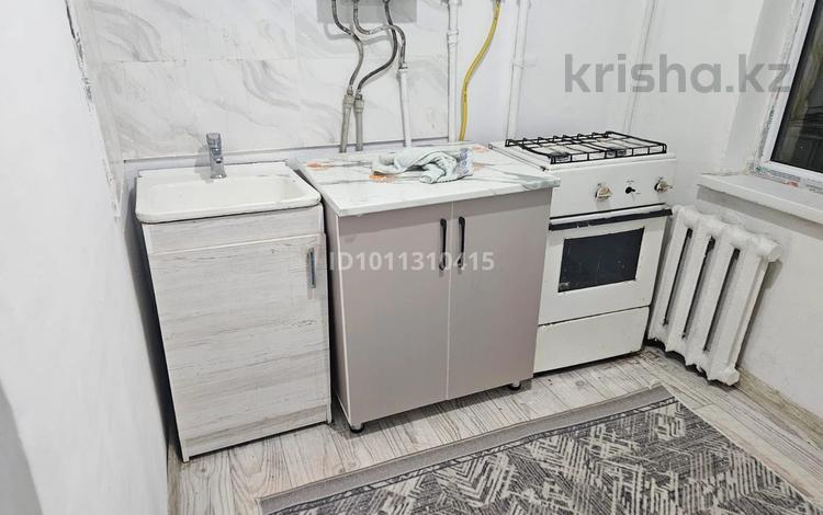 1-бөлмелі пәтер · 33 м² · 4/5 қабат, 12-й микрорайон, 12-шағынаудан жібек жолы30, бағасы: 14.6 млн ₸ в Шымкенте, Енбекшинский р-н — фото 2
