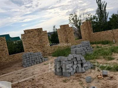 Участок · 8 соток, ЖМ Мартобе — Школа 27 за 13 млн ₸ в Шымкенте, Каратауский р-н