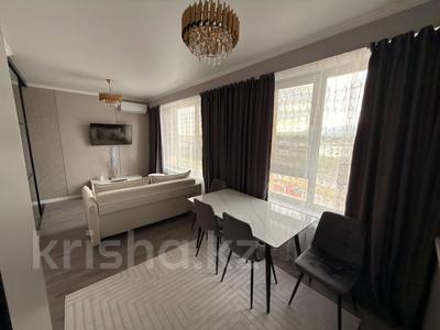 2-бөлмелі пәтер · 36.6 м² · 6/6 қабат, Кульджинский тракт 26/3, бағасы: 31 млн ₸ в 
