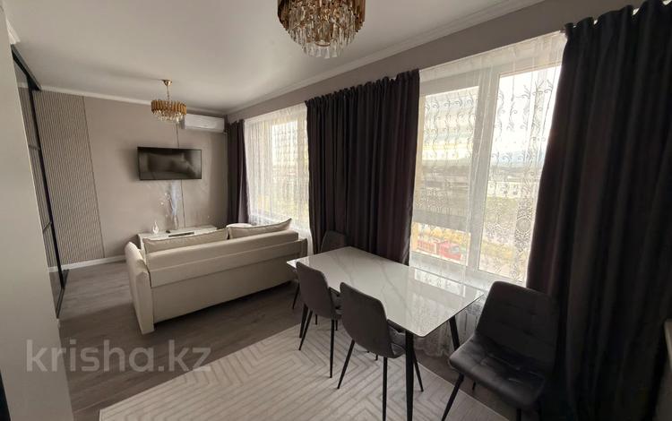 2-бөлмелі пәтер · 36.6 м² · 6/6 қабат, Кульджинский тракт 26/3, бағасы: 31 млн ₸ в  — фото 4
